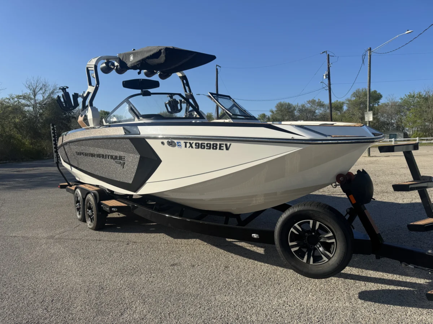 2019 Nautique Boats G25 for sale in Houston, Texas