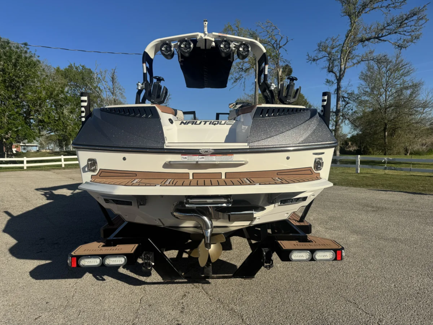 2019 Nautique Boats G25 for sale in Houston, Texas