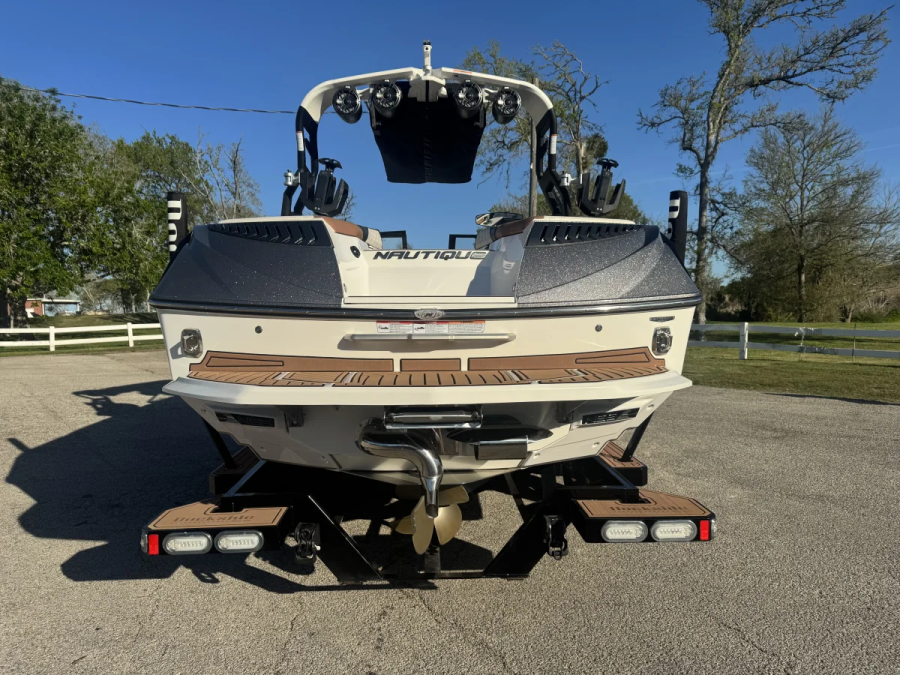 2019 Nautique Boats G25 for sale in Houston, Texas
