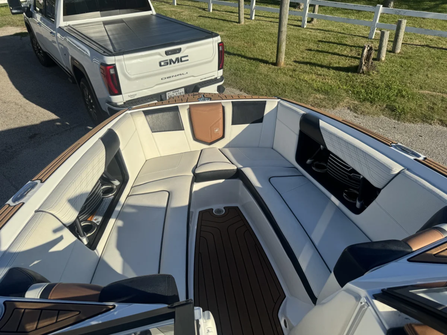 2019 Nautique Boats G25 for sale in Houston, Texas