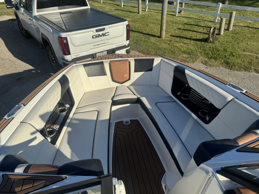 2019 Nautique Boats G25 for sale in Houston, Texas