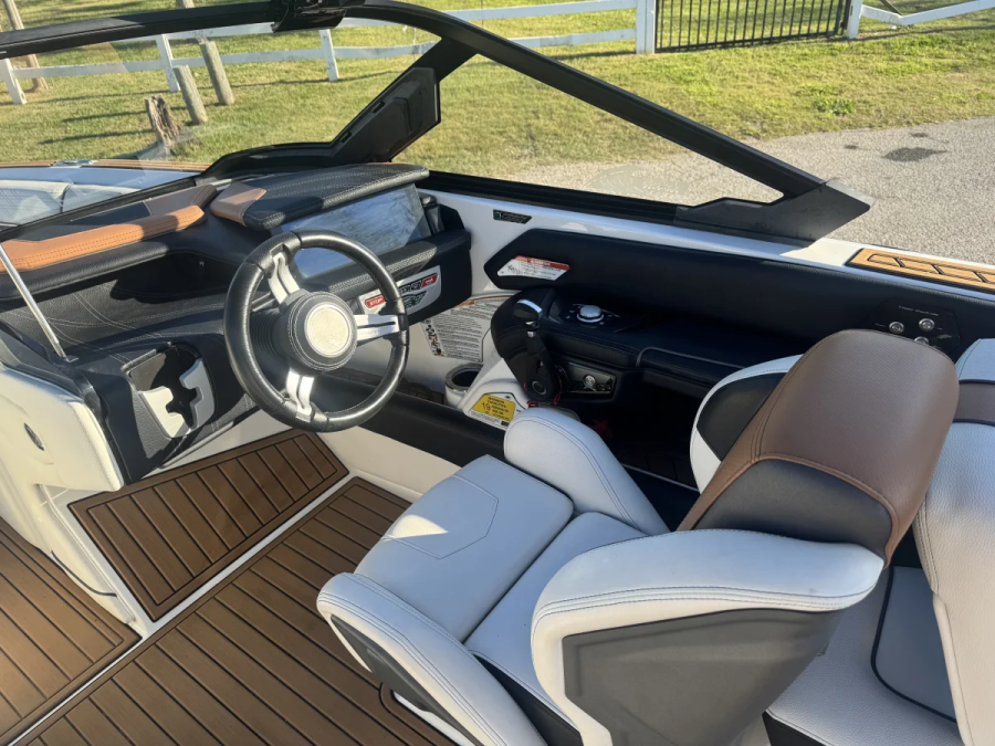 2019 Nautique Boats G25 for sale in Houston, Texas