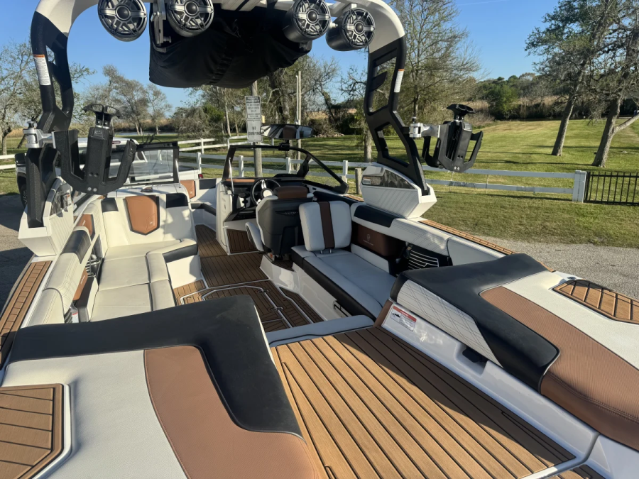 2019 Nautique Boats G25 for sale in Houston, Texas