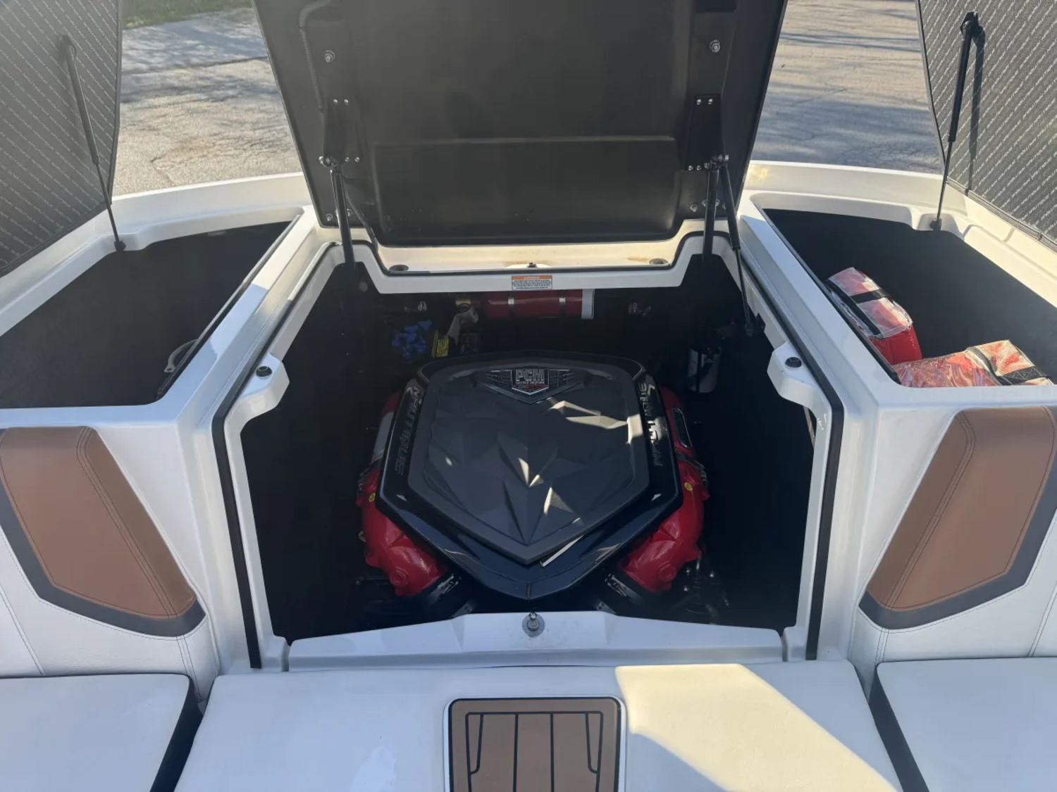 2019 Nautique Boats G25 for sale in Houston, Texas