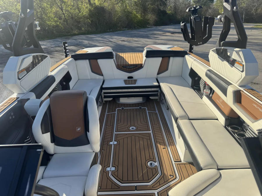 2019 Nautique Boats G25 for sale in Houston, Texas