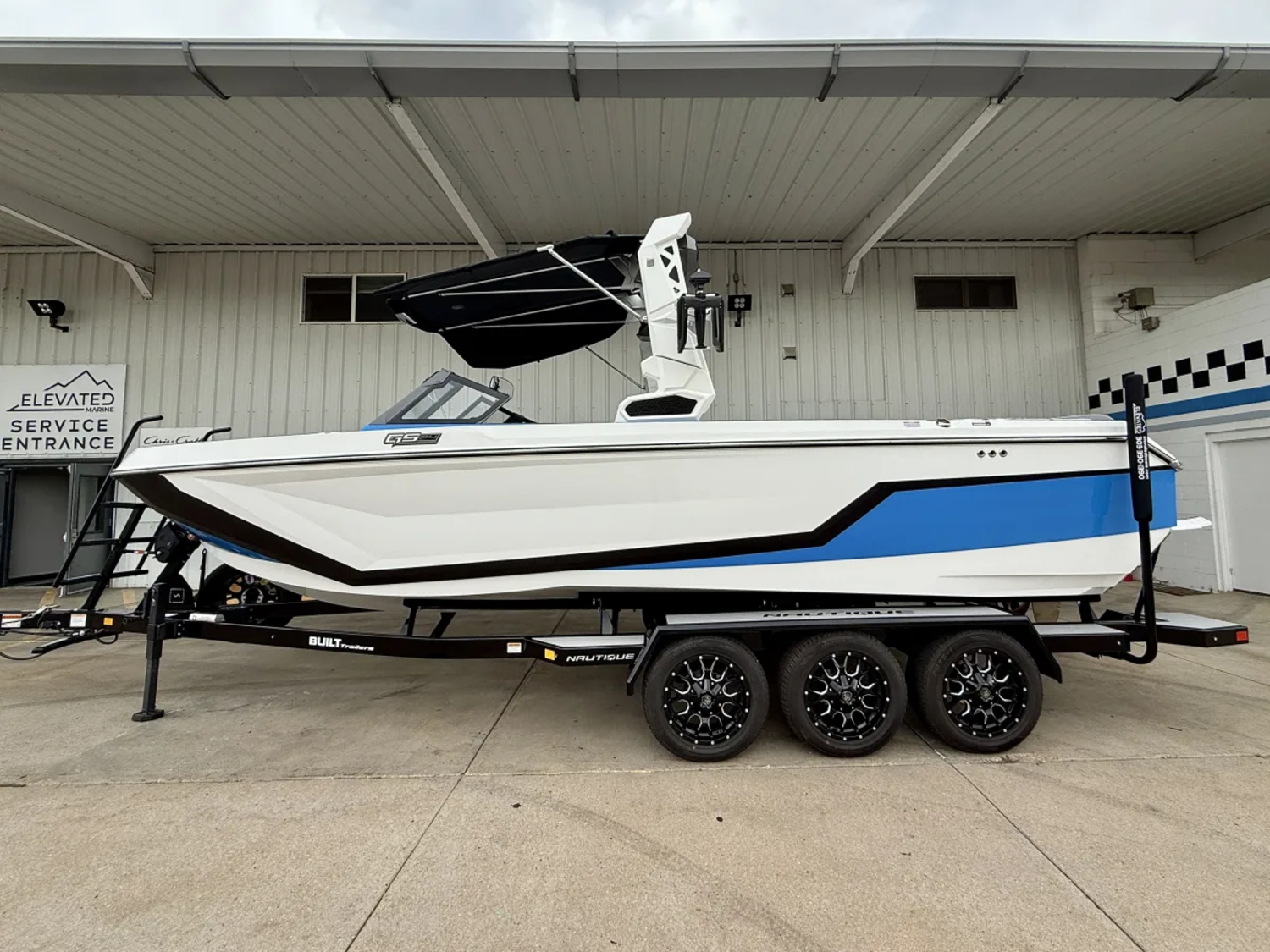 2025 Nautique Boats GS24 for sale in ARVADA, Colorado