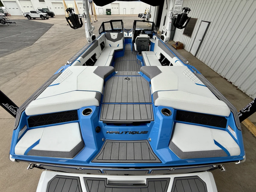 2025 Nautique Boats GS24 for sale in ARVADA, Colorado