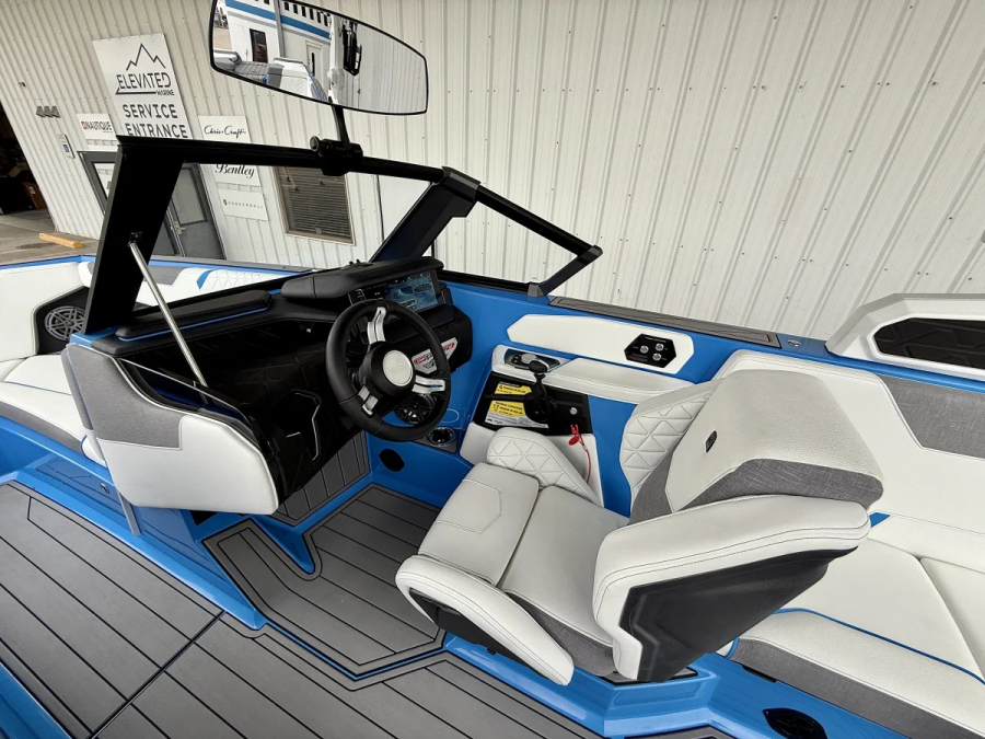 2025 Nautique Boats GS24 for sale in ARVADA, Colorado