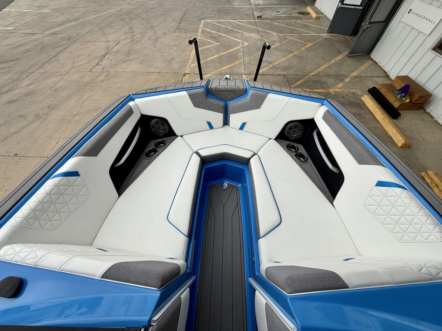 2025 Nautique Boats GS24 for sale in ARVADA, Colorado