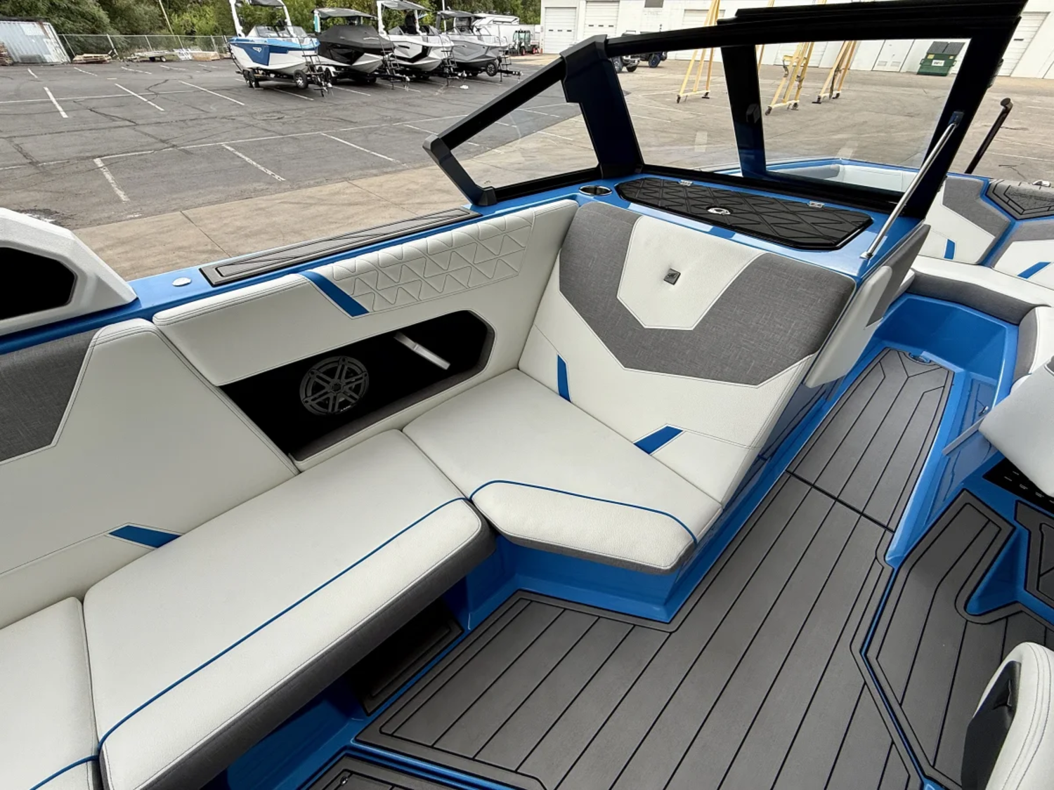 2025 Nautique Boats GS24 for sale in ARVADA, Colorado