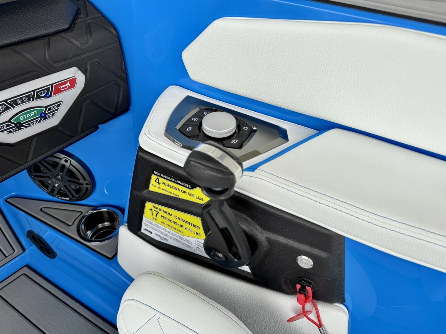 2025 Nautique Boats GS24 for sale in ARVADA, Colorado