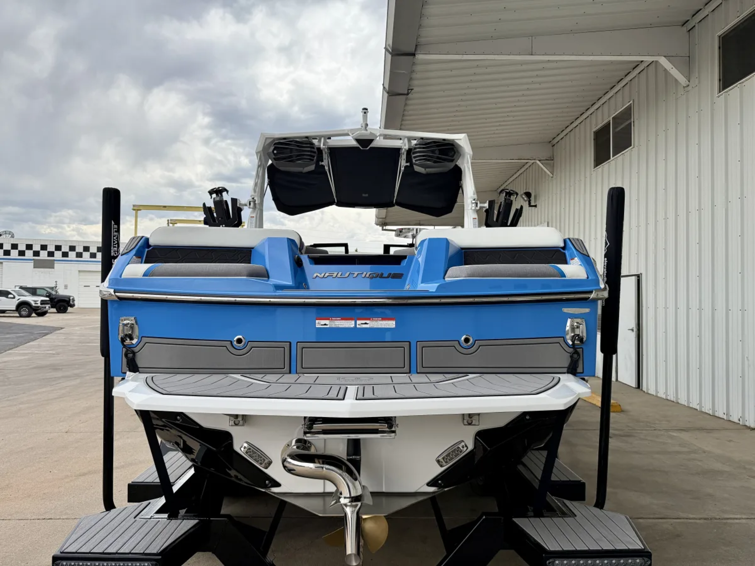 2025 Nautique Boats GS24 for sale in ARVADA, Colorado