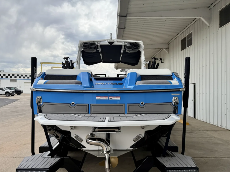 2025 Nautique Boats GS24 for sale in ARVADA, Colorado