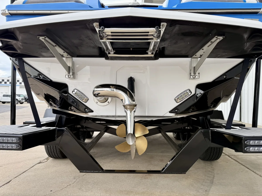 2025 Nautique Boats GS24 for sale in ARVADA, Colorado