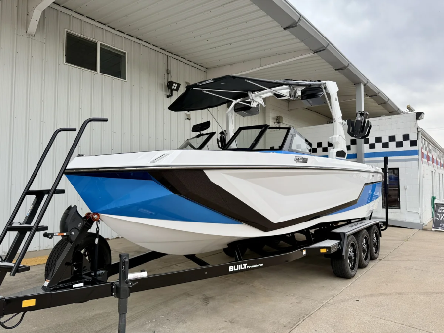 2025 Nautique Boats GS24 for sale in ARVADA, Colorado