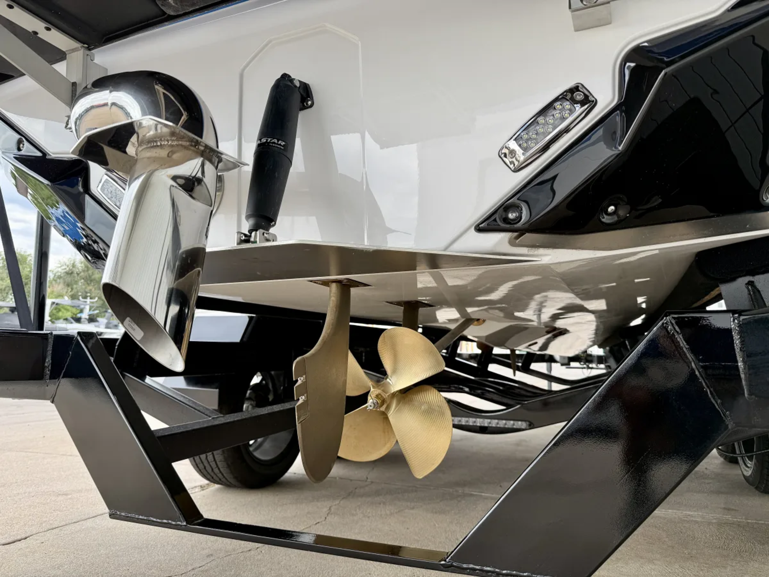 2025 Nautique Boats GS24 for sale in ARVADA, Colorado