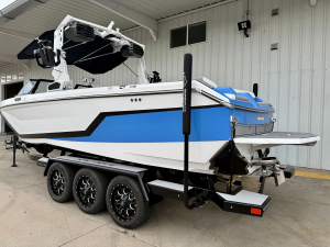 2025 Nautique Boats GS24 for sale in ARVADA, Colorado