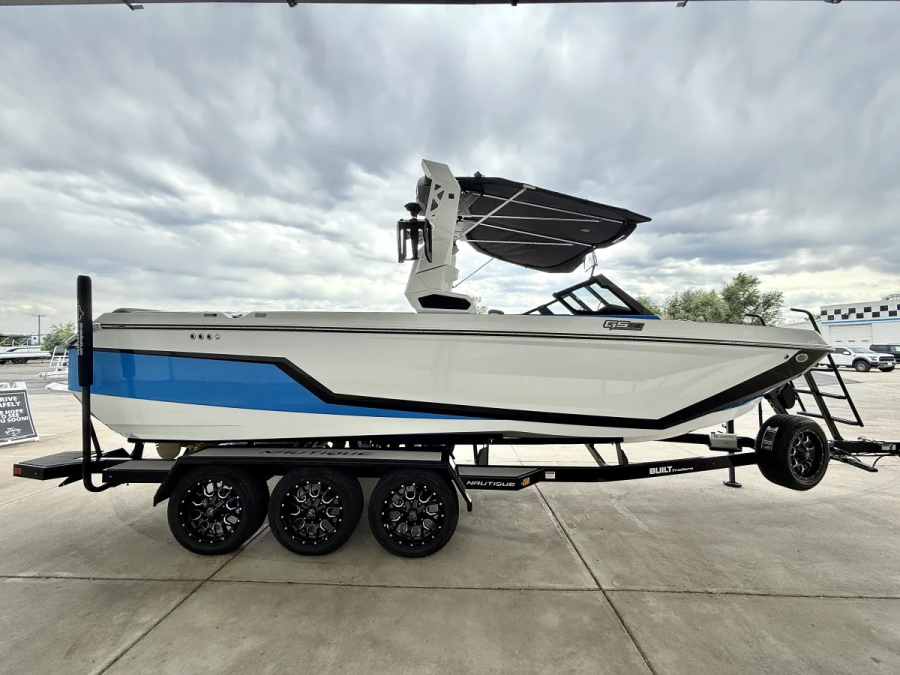 2025 Nautique Boats GS24 for sale in ARVADA, Colorado