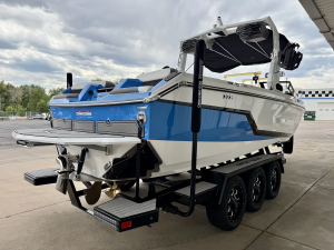 2025 Nautique Boats GS24 for sale in ARVADA, Colorado