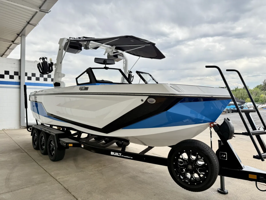 2025 Nautique Boats GS24 for sale in ARVADA, Colorado