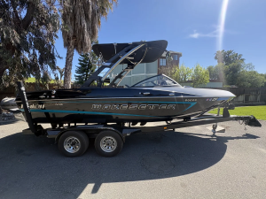2014 Malibu Boats Wakesetter VLX for sale in Bethel Island, California
