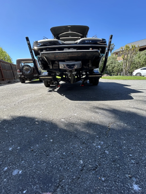 2014 Malibu Boats Wakesetter VLX for sale in Bethel Island, California