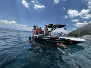 2014 Malibu Boats Wakesetter VLX for sale in Bethel Island, California