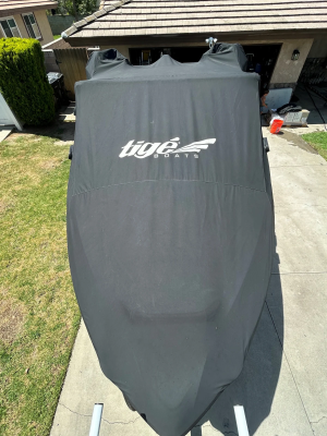 2023 Tige Boats Z5 for sale in Rancho Cucamonga, California