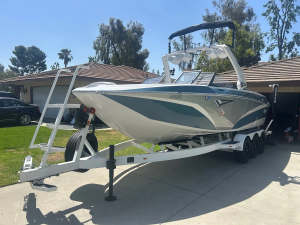 2023 Tige Boats Z5 for sale in Rancho Cucamonga, California