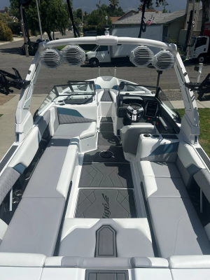 2023 Tige Boats Z5 for sale in Rancho Cucamonga, California