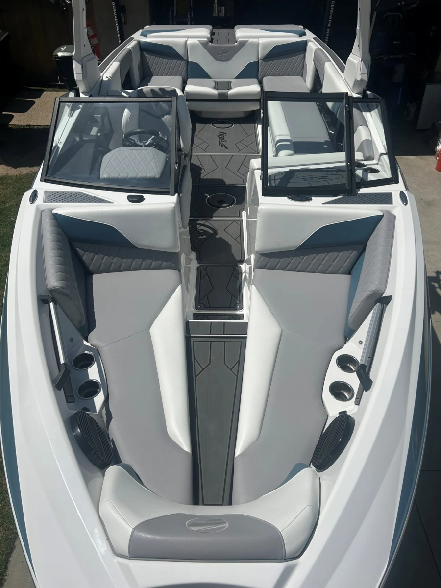 2023 Tige Boats Z5 for sale in Rancho Cucamonga, California
