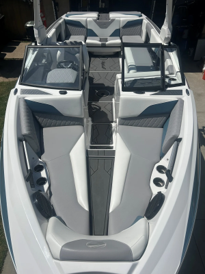 2023 Tige Boats Z5 for sale in Rancho Cucamonga, California