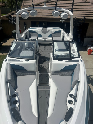 2023 Tige Boats Z5 for sale in Rancho Cucamonga, California