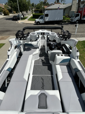 2023 Tige Boats Z5 for sale in Rancho Cucamonga, California