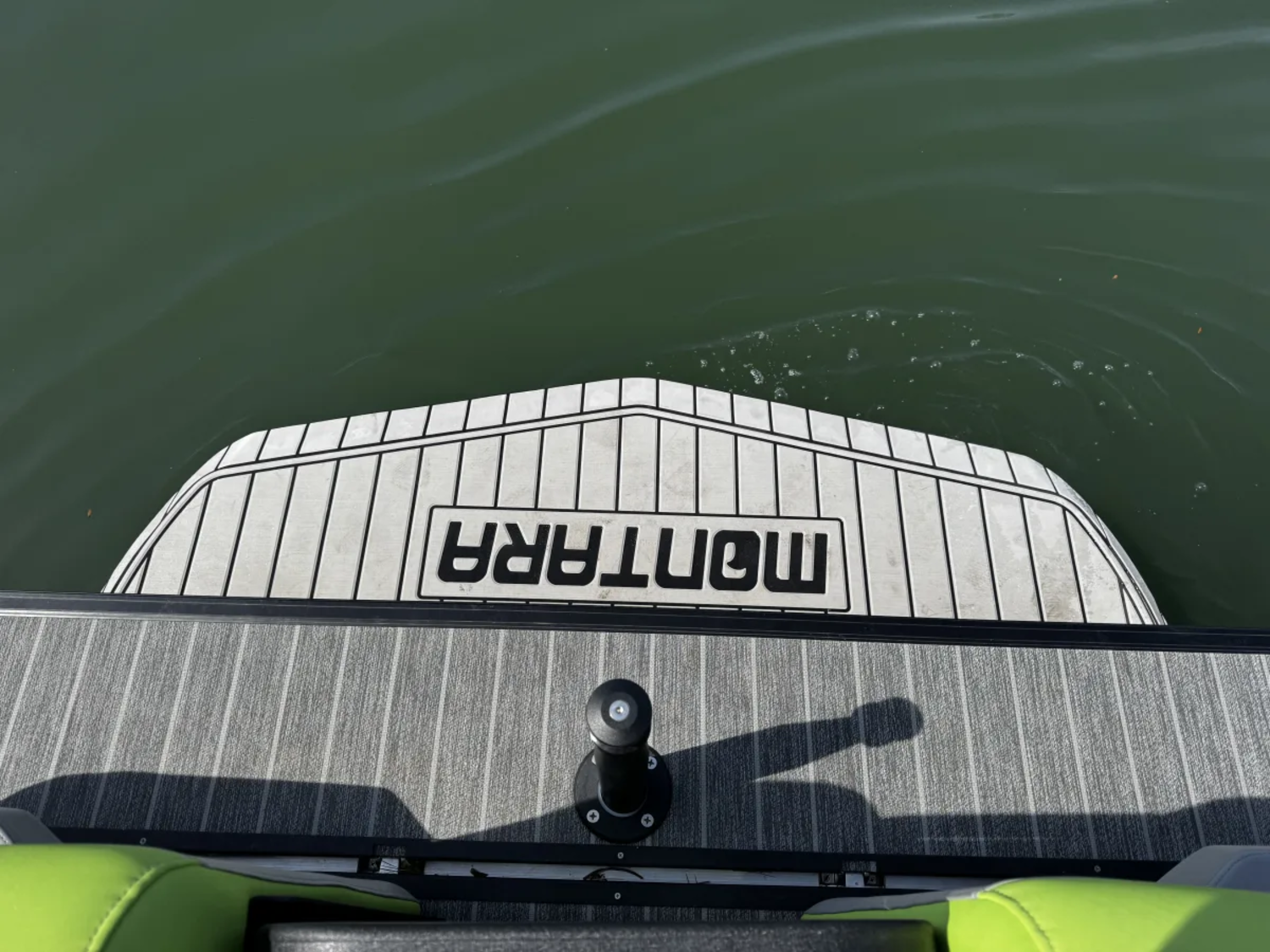 2021 Montara Boats Surf Boss 25 for sale in MOORESVILLE, North Carolina