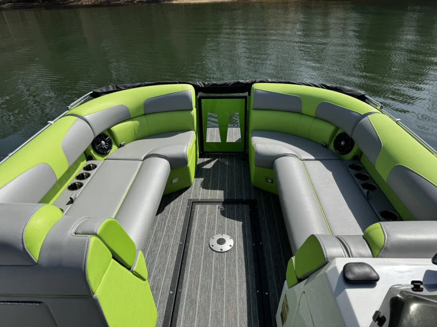 2021 Montara Boats Surf Boss 25 for sale in MOORESVILLE, North Carolina