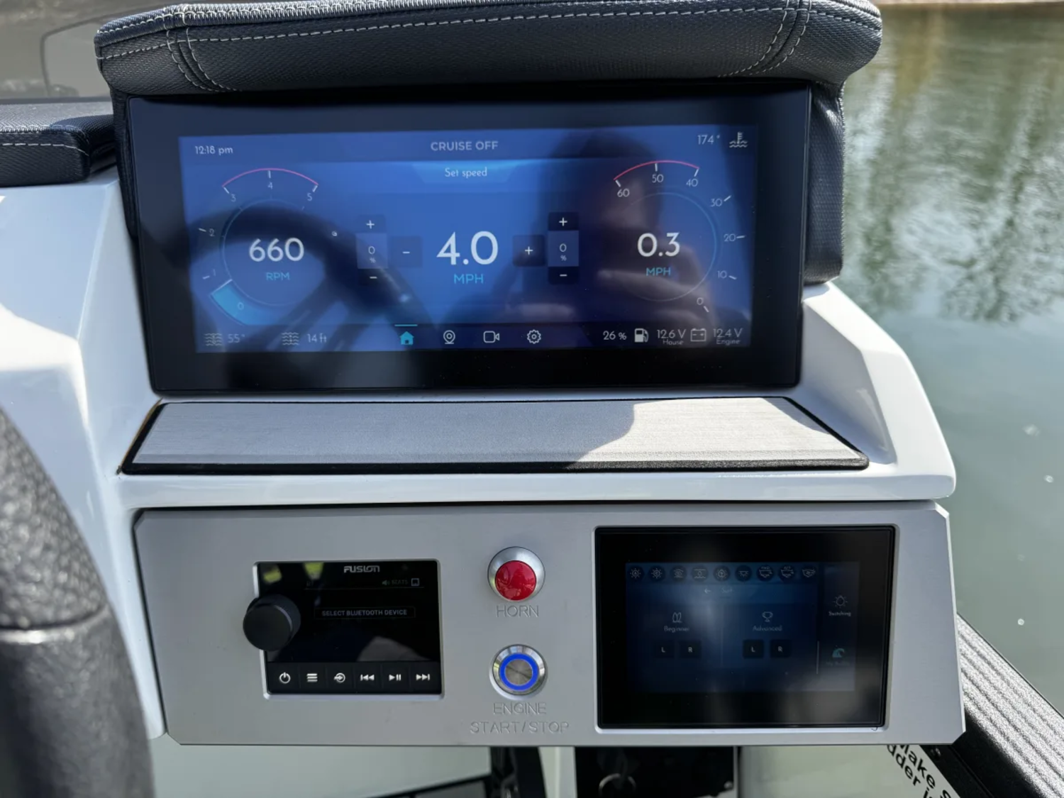 2021 Montara Boats Surf Boss 25 for sale in MOORESVILLE, North Carolina