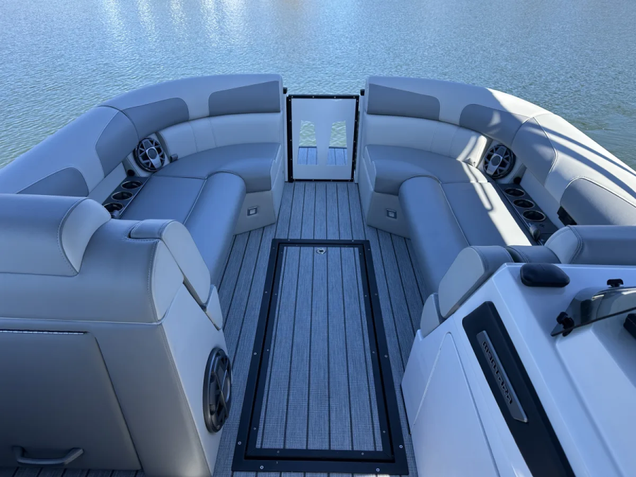 2025 Montara Boats Surf Boss 25 for sale in MOORESVILLE, North Carolina