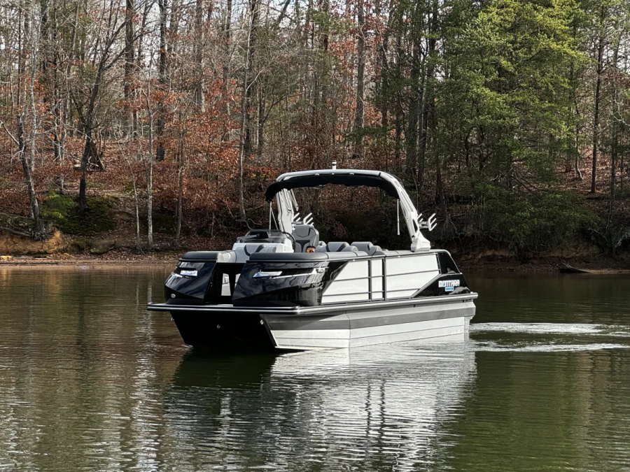 2025 Montara Boats Surf Boss 25 for sale in MOORESVILLE, North Carolina