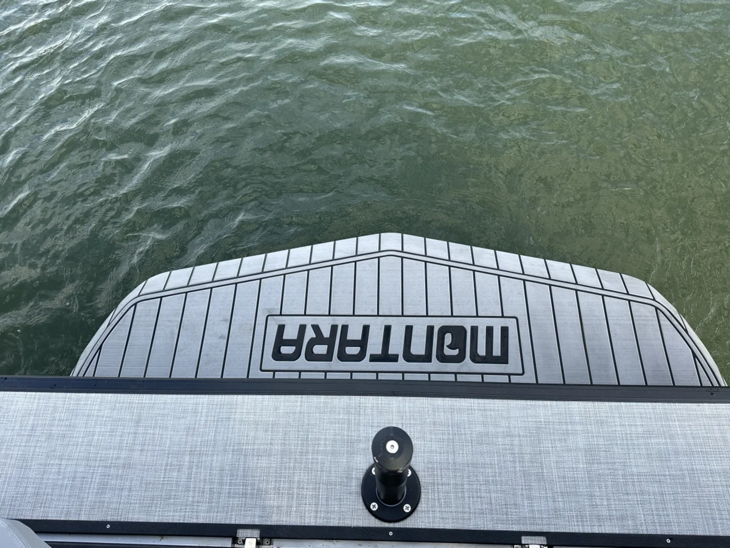 2025 Montara Boats Surf Boss 25 for sale in MOORESVILLE, North Carolina