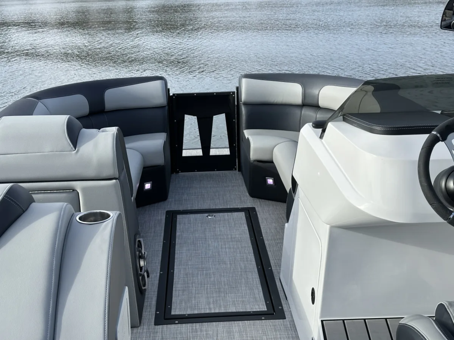 2025 Montara Boats Surf Boss 25 for sale in MOORESVILLE, North Carolina