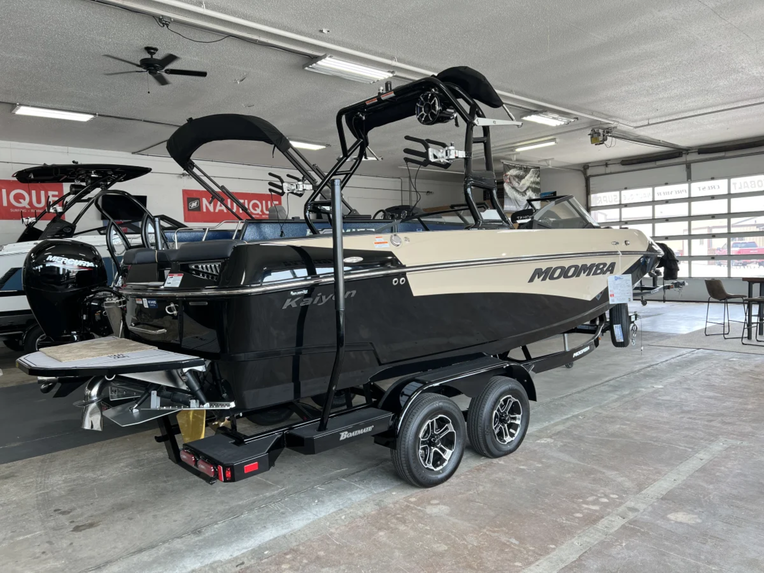 2023 Moomba Boats Kaiyen for sale in Sioux Falls, South Dakota