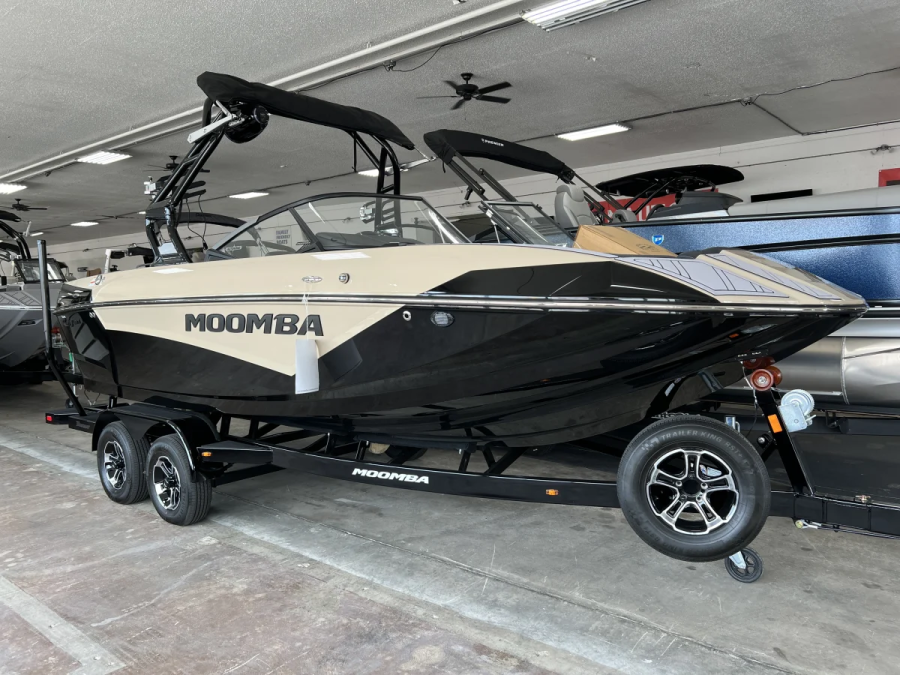 2023 Moomba Boats Kaiyen for sale in Sioux Falls, South Dakota