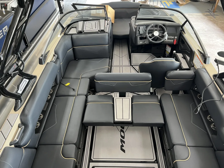 2023 Moomba Boats Kaiyen for sale in Sioux Falls, South Dakota