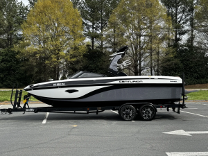 2018 Centurion Boats Ri237 for sale in Mooresville, North Carolina