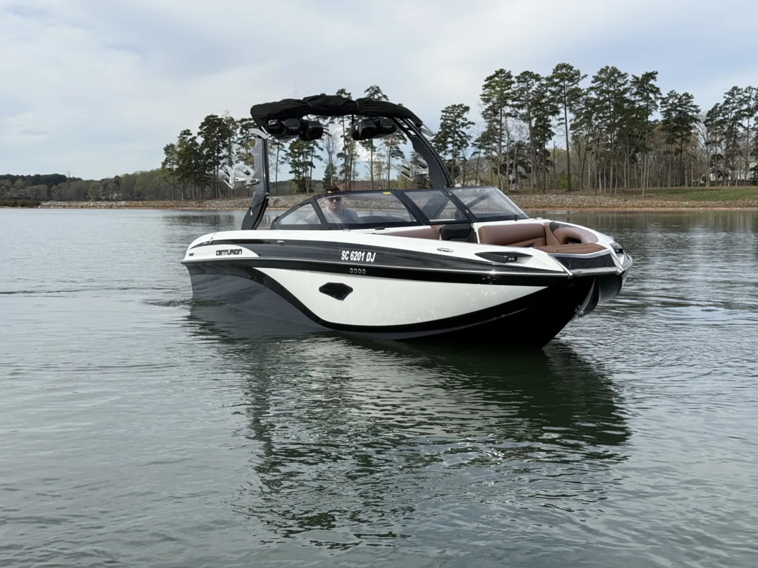 2018 Centurion Boats Ri237 for sale in Mooresville, North Carolina