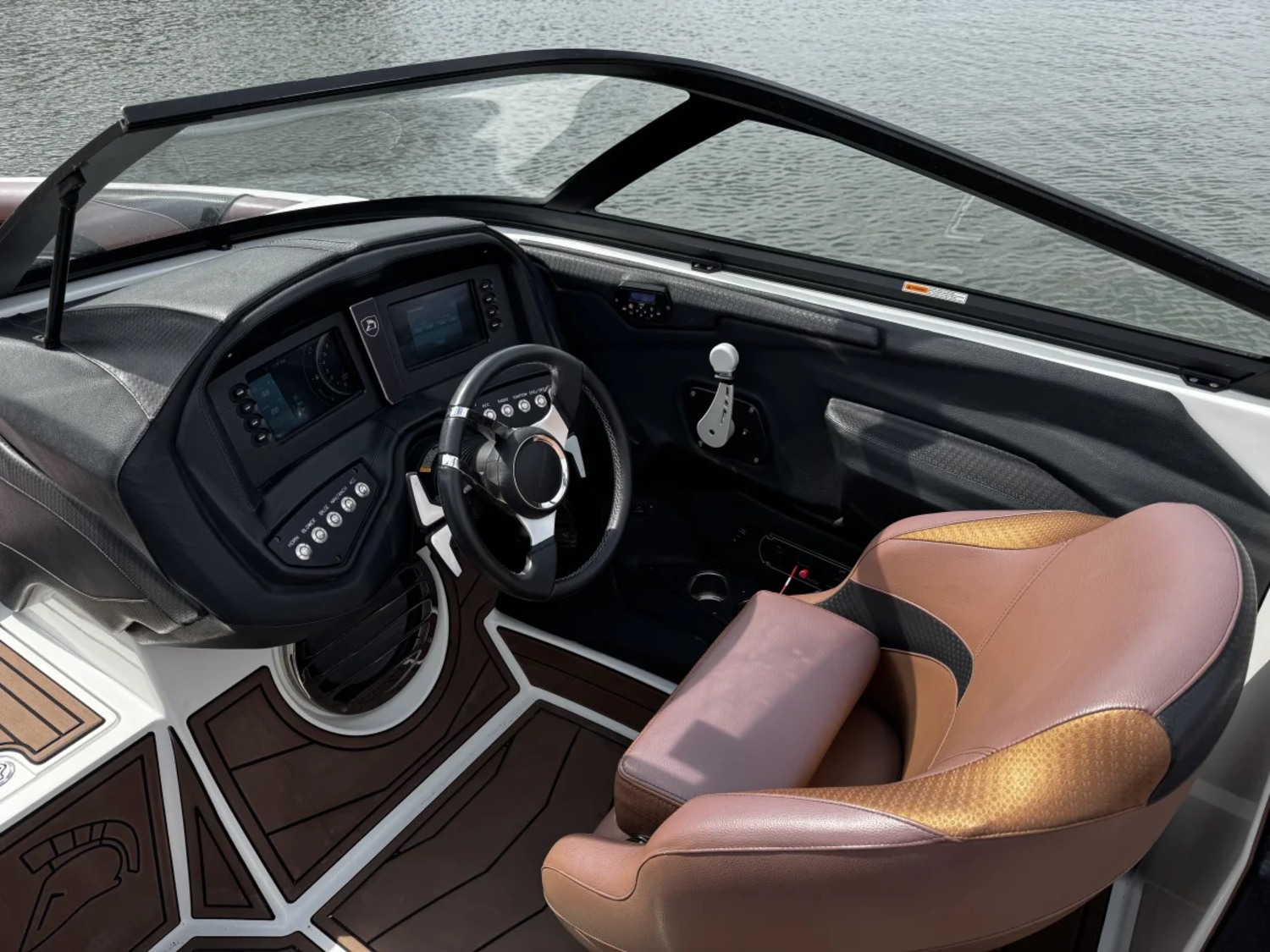 2018 Centurion Boats Ri237 for sale in Mooresville, North Carolina