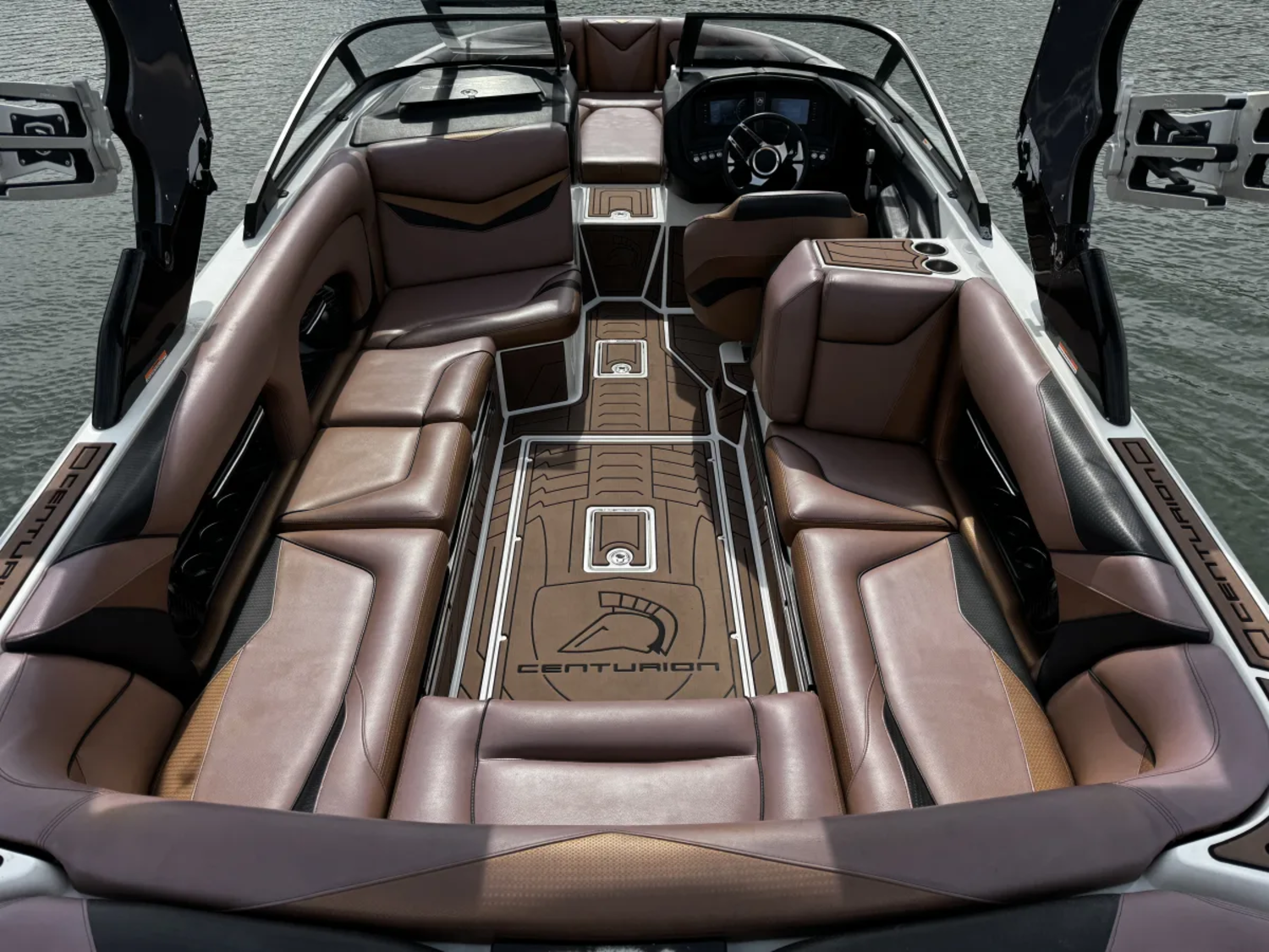 2018 Centurion Boats Ri237 for sale in Mooresville, North Carolina