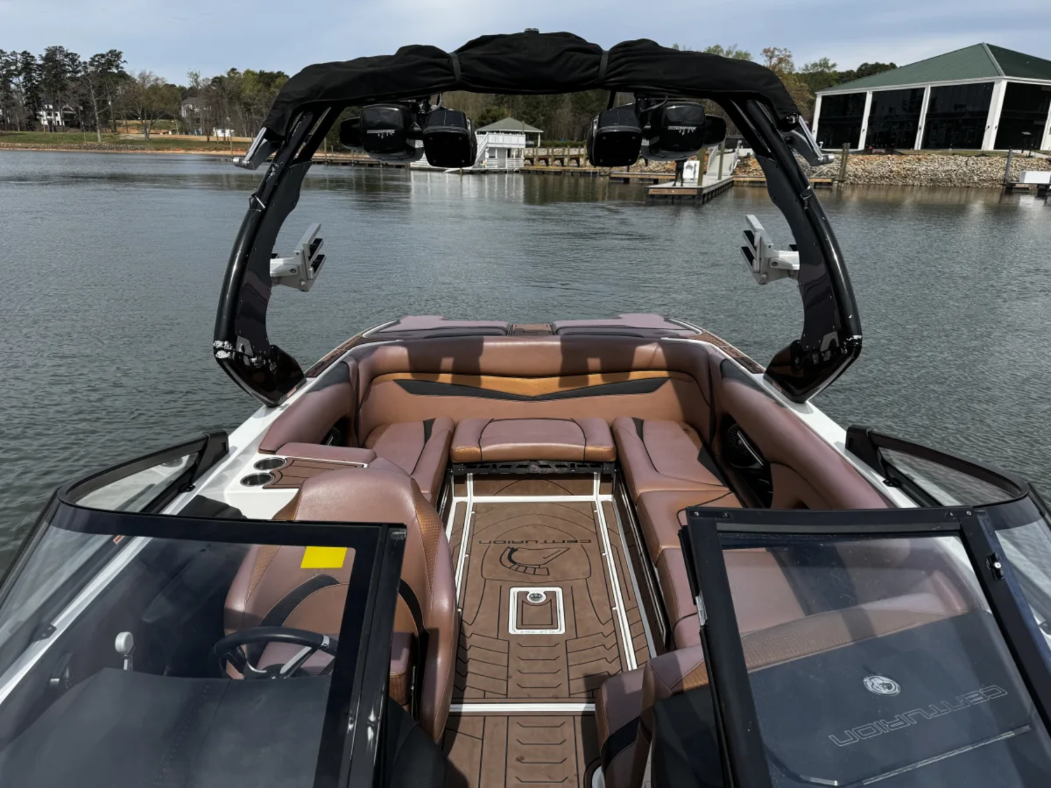 2018 Centurion Boats Ri237 for sale in Mooresville, North Carolina