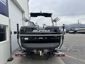 2024 Supra Boats SA for sale in Salt Lake City, Utah
